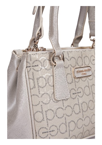 05PC25Y10409-PMN Çanta Altın Kadın Omuz Çantası fırsatları