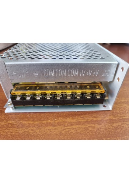 24V 10A Güç Kaynağı fırsatları