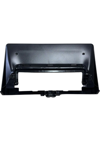 Oto Tablet Çerçeve Cıtroen Berlıngo 2019+ 10,1" Siyah TAC-019 fırsatları