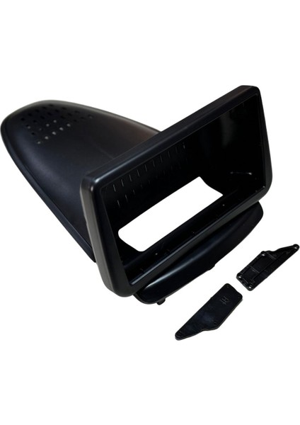 Oto Tablet Çerçeve Opel Corsa 2011 9' Siyah TAC-277F fiyatları