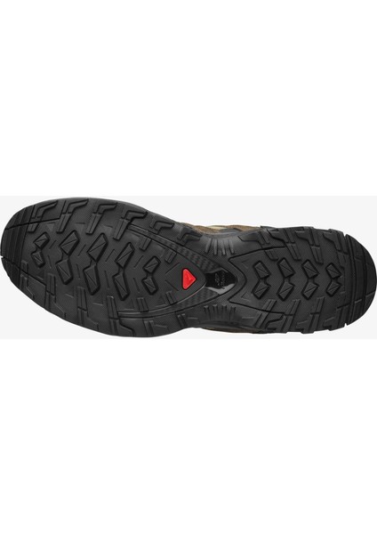 Xa Pro 3D Dıstressed Leather Unisex Sneaker Dark Earth L47797400 fırsatları