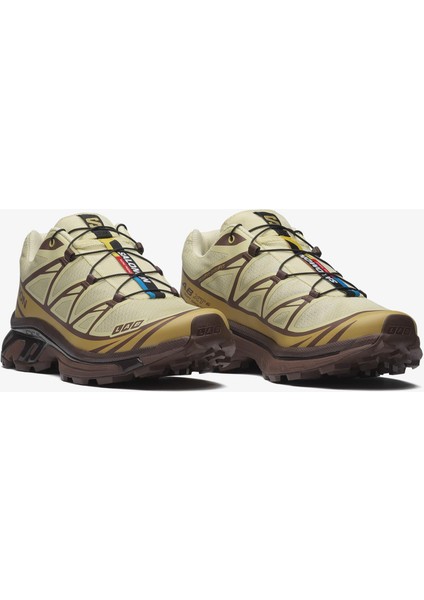 Xt-6 Unisex Sneaker Dusty Yellow L47869500 fiyatları