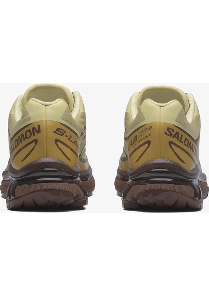 Xt-6 Unisex Sneaker Dusty Yellow L47869500 fırsatları