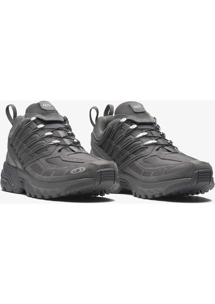 Acs Pro Leather Unisex Sneaker Castlerock L47867300 fiyatları