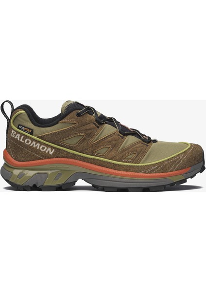 Xt-6 Expanse Cozy Fall Unisex Sneaker Dark Earth L47795200