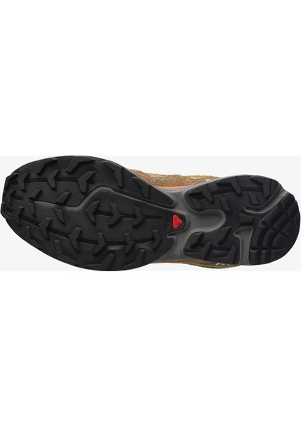 Xt-6 Expanse Cozy Fall Unisex Sneaker Dark Earth L47795200 fırsatları