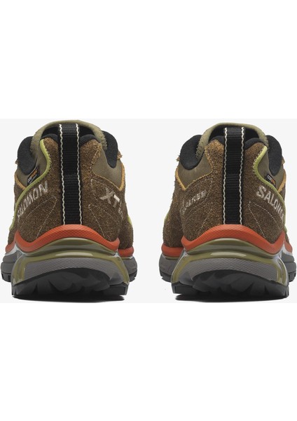 Xt-6 Expanse Cozy Fall Unisex Sneaker Dark Earth L47795200 indirimleri