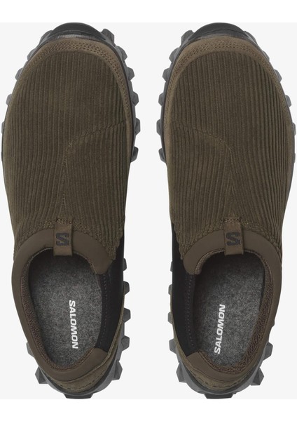 Snowclog Corduroy Unisex Sneaker Delicioso L47870100 modelleri
