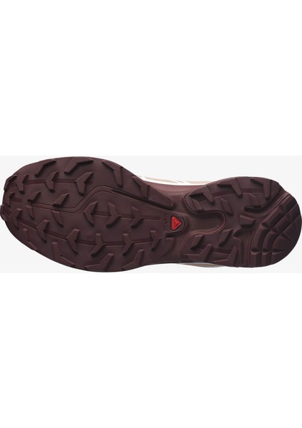 Xt-6 Gore-Tex Unisex Sneaker Mahogany Rose L47863700 indirimleri