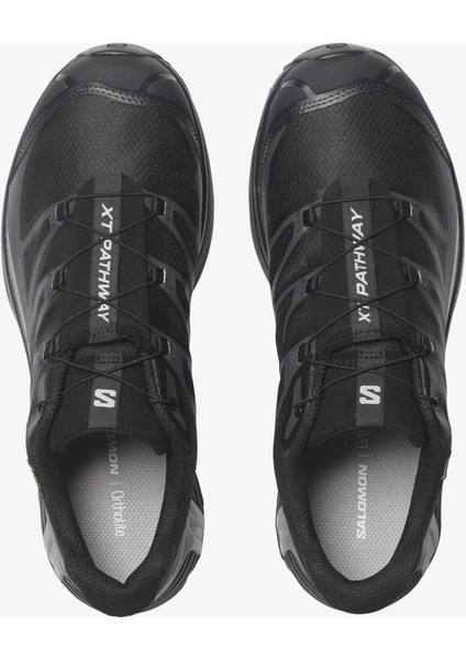 Xt-Pathway Gore-Tex Unisex Sneaker Black L47577500 modelleri