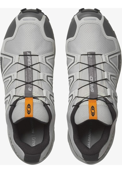 Speedcross 3 Gore-Tex Unisex Sneaker Lunar Rock L47731800 modelleri