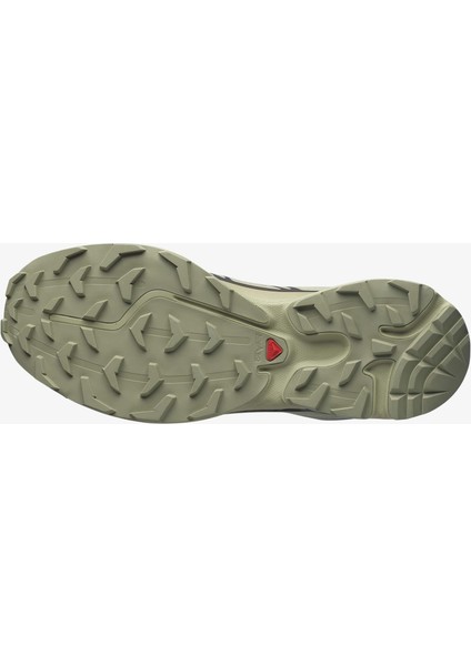 Xt-6 Gore-Tex Unisex Sneaker Tea L47863800 indirimleri