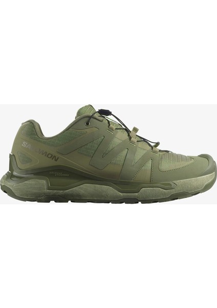 Xc Roam Gore-Tex Erkek Sneaker Deep Lichen Green L49126100