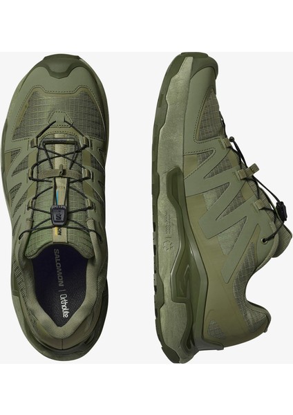 Xc Roam Gore-Tex Erkek Sneaker Deep Lichen Green L49126100 fiyatları