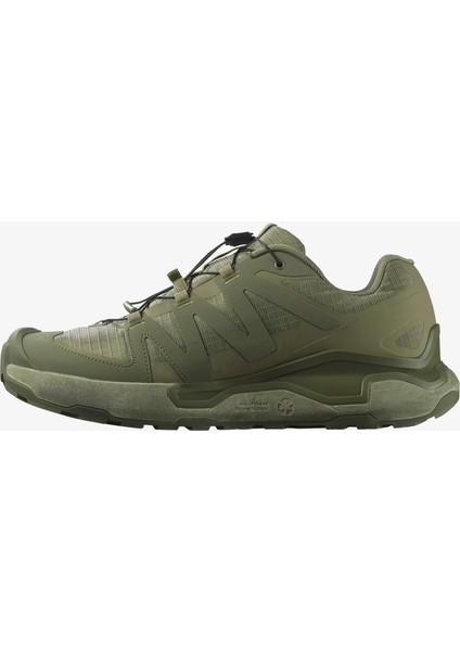 Xc Roam Gore-Tex Erkek Sneaker Deep Lichen Green L49126100 modelleri