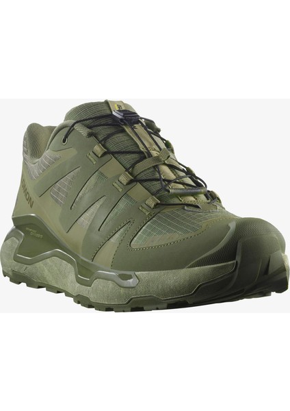 Xc Roam Gore-Tex Erkek Sneaker Deep Lichen Green L49126100 fırsatları