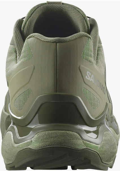 Xc Roam Gore-Tex Erkek Sneaker Deep Lichen Green L49126100 indirimleri