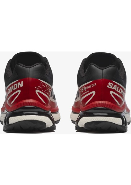 Xt-6 Gore-Tex Unisex Sneaker Black L47974900 fırsatları