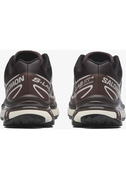 Xt-6 Unisex Sneaker Black Coffee L47866100 fırsatları