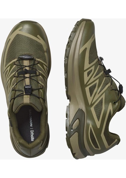 XT-EVR GORE-TEX Haki Erkek Outdoor Ayakkabı fiyatları