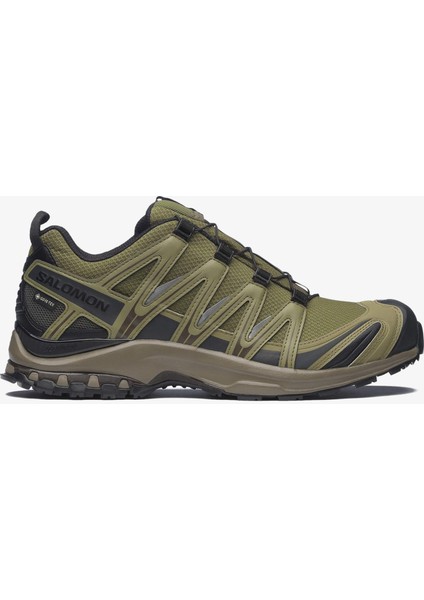 Xa Pro 3D Gore-Tex Unisex Sneaker Olive Night L47867900