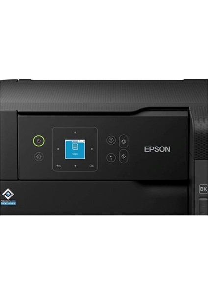 L3560 Renkli Mürekkep Tanklı Çok Fonksiyonlu Yazıcı (Muadil Mürekkepli) fiyatları