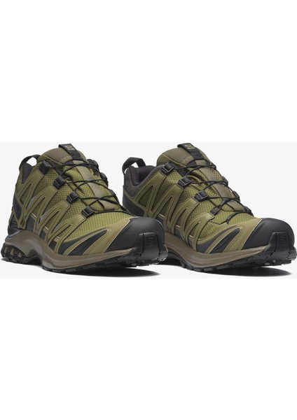 Xa Pro 3D Gore-Tex Unisex Sneaker Olive Night L47867900 fiyatları