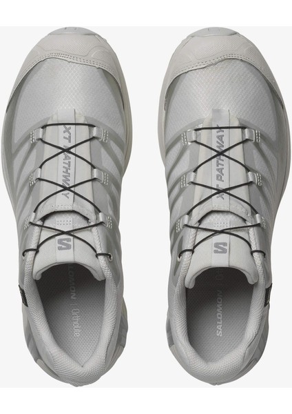 Xt-Pathway Gore-Tex Unisex Sneaker Lunar Rock L47730900 modelleri