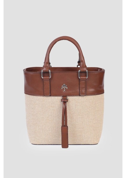 Taba Kadın Omuz Çantası IM577