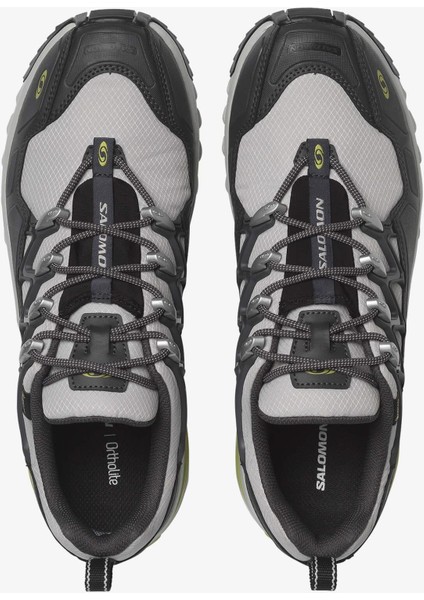 Acs+ Gore-Tex Unisex Sneaker Gray Violet L47858100 modelleri