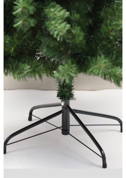 Yılbaşı Ağacı 210 cm 720 Dallı Çam Ağacı modelleri