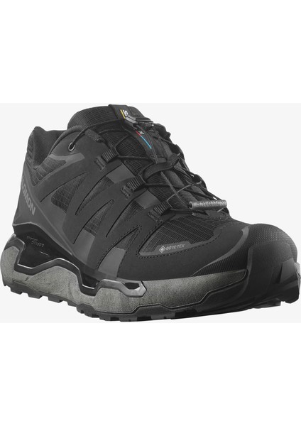 Xc Roam Gtx Erkek Sneaker Black L49126600 fırsatları