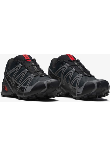 Speedcross 3 Gore-Tex Unisex Sneaker Black L47731700 modelleri