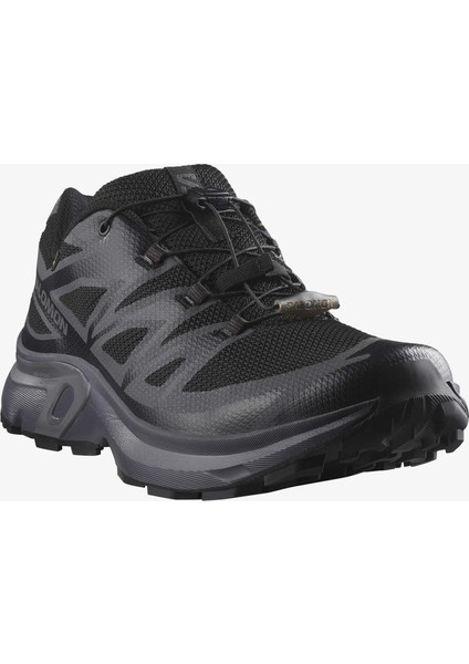XT-EVR GORE-TEX Siyah Erkek Outdoor Ayakkabı fırsatları