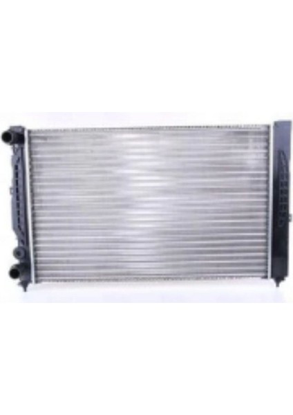 Motor Soğutma Radyatörü 8D0121251BA Vw Passat 97-05 Audı A4 95-01 A6 98-05 Skoda Superb 02-08 fiyatları