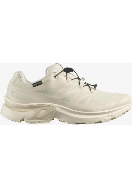 Xt-Evr Gore-Tex Kadın Krem Outdoor Ayakkabı L47803500.8831