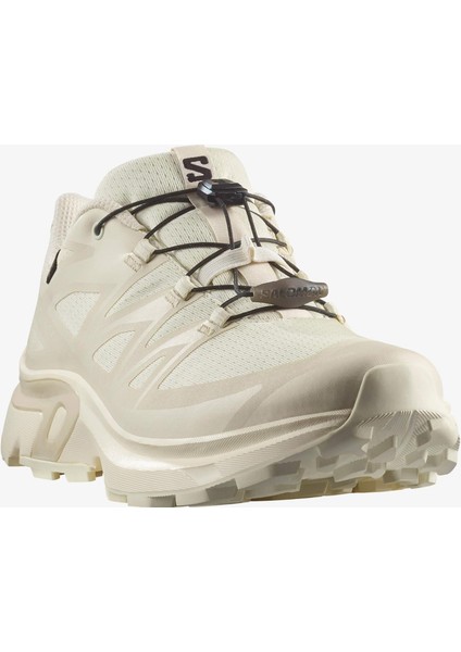 Xt-Evr Gore-Tex Kadın Krem Outdoor Ayakkabı L47803500.8831 fırsatları