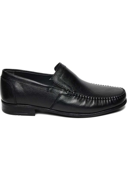Bağcıksız Poli Taban Comfort 011-030-24Y Erkek Ayakkabı