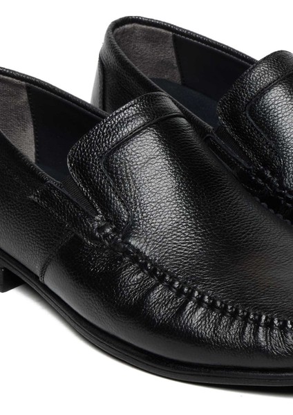 Bağcıksız Poli Taban Comfort 011-030-24Y Erkek Ayakkabı modelleri