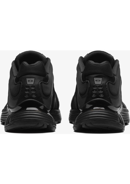 Xt-Whısper Unisex Sneaker Black L47762000 fırsatları