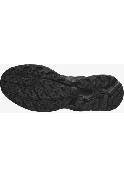 Xt-Whısper Unisex Sneaker Black L47762000 indirimleri