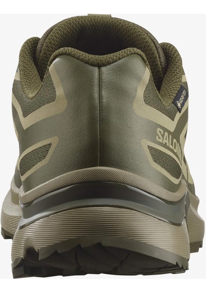 Xt-Evr Gore-Tex Erkek Sneaker Olive Night L47714200 indirimleri