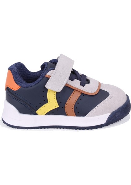 Kiev 346P24K310 Lacivert Ortopedik Erkek Çocuk Spor Ayakkabı fiyatları