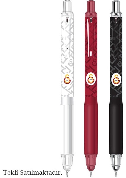 -Timon Galatasaray Versatil Kalem Wıse 0.7 Pvc Karma Renk Desen 595944 fiyatları