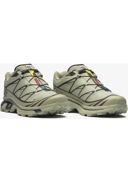 Xt-6 Gore-Tex Unisex Sneaker Tea L47863800 fiyatları