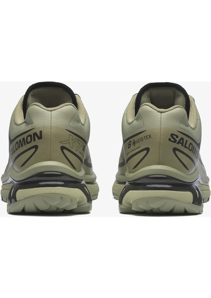 Xt-6 Gore-Tex Unisex Sneaker Tea L47863800 fırsatları