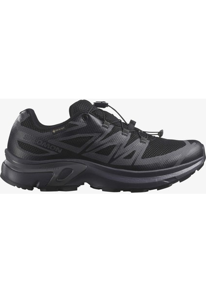 Xt-Evr Gore-Tex Kadın Sneaker Black L47608300