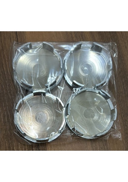 F10 F30 Çelik Jant Göbek Arması 68MM-65MM Uyumlu 4lü Set indirimleri