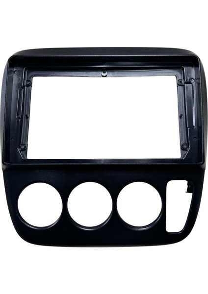 Oto Tablet Çerçeve Honda Cvr 1998+ 9' Siyah TAC-321 modelleri