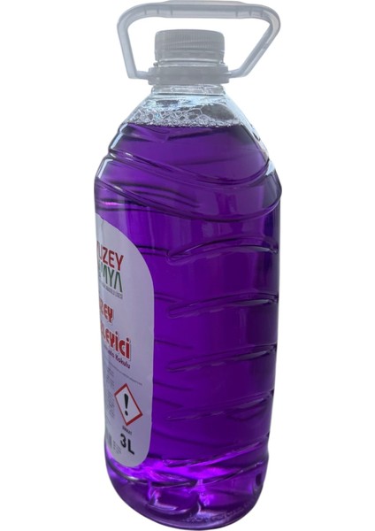 Lavanta Kokulu Yüzey Temizleyici 3 L fiyatları